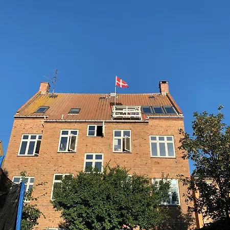 Udsigt Ostersoen *